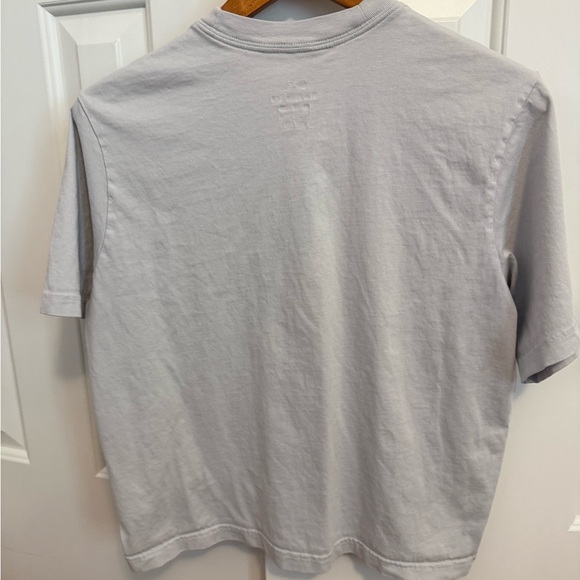 Nike North Carolina UNC Women's Our Future is Bright T-Shirt Size Small - Picture 4 of 8